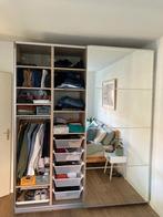 IKEA Pax Wardrobe, Ophalen, 200 cm of meer, 150 tot 200 cm, Zo goed als nieuw