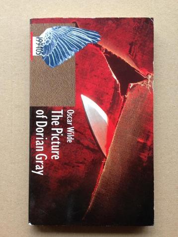 Oscar Wilde - The Picture of Dorian Gray beschikbaar voor biedingen