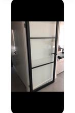 Zwarte svedex binnen deur, Ophalen of Verzenden, Nieuw