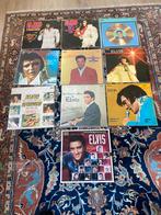 Elvis Presley Collectie: LP's, CD's, DVD's & Meer!, Ophalen of Verzenden, Zo goed als nieuw