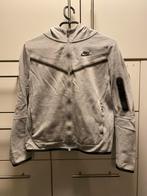 Nike Tech Fleece Hoodie, Ophalen of Verzenden, Zo goed als nieuw, Maat 48/50 (M), Grijs