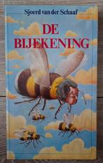 Sjoerd van der Schaaf - De Bijekening, Ophalen of Verzenden, Zo goed als nieuw, Sjoerd van der Schaaf