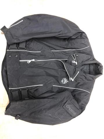 Macna cruiser motorjas beschikbaar voor biedingen