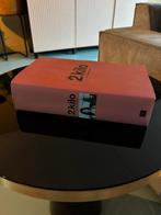 2 Kilo – KesselsKramer + Carice van Houten postzegel, Ophalen of Verzenden, Zo goed als nieuw