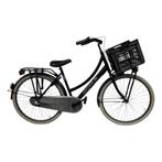 CORTINA U4 Transport Mini M26 46cm Star Grey Matt, 26 inch of meer, Gebruikt, ., Versnellingen