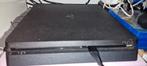 Ps4, Spelcomputers en Games, Spelcomputers | Sony PlayStation 4, Ophalen of Verzenden, Gebruikt, Met 1 controller, Original