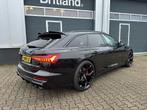 Audi A6 55 TFSI e Quattro Competition S-Line 2020 *Pano *Ada, Auto's, Audi, Automaat, Gebruikt, Euro 6, 4 cilinders