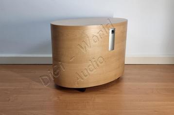 KEF PSW2500 Subwoofer (refurbished /recap) als nieuw beschikbaar voor biedingen