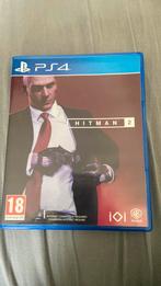 Hitman 2 ps4, Kinderen en Baby's, Gebruikt, Ophalen of Verzenden