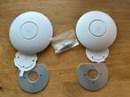 Ubiquiti Unifi U6 Lite + U7 Lite PoE wifi accespoints, Computers en Software, Accesspoints, Ophalen of Verzenden, Zo goed als nieuw