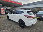 Nissan Qashqai 1.3 DIG-T Tekna +, Voorwielaandrijving, 687 kg, Gebruikt, Euro 6