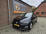Volkswagen Polo 1.0 TSI Comfortline (bj 2018), Voorwielaandrijving, Stof, 1045 kg, Origineel Nederlands