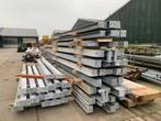 Staalconstructie afmeting ca. 11,5 x 32 x 7.75 meter hoog, Zakelijke goederen, Bedrijfs Onroerend goed, Koop