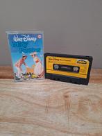 Walt Disney Mary Poppins Cassetteband, Filmmuziek en Soundtracks, 1 bandje, Ophalen of Verzenden, Zo goed als nieuw