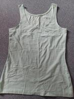 Mint groen topje mt S/ M, Tom Tailor, Zo goed als nieuw, Groen, Tom Tailor, Ophalen of Verzenden