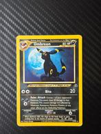 Umbreon Neo Discovery Pokemon vintage, Hobby en Vrije tijd, Verzamelkaartspellen | Pokémon, Ophalen of Verzenden, Zo goed als nieuw