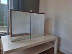 Mooie badkamer spiegelkast, Ophalen, Minder dan 50 cm, Spiegelkast, Nieuw