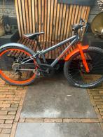 Een gebruikte jongensfiets, Ophalen, Zo goed als nieuw