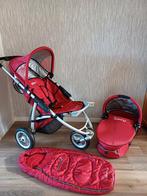 KINDERWAGEN / WANDELWAGEN, Kinderen en Baby's, Kinderwagens en Combinaties, Ophalen, Gebruikt, Overige merken