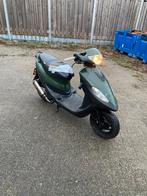 Sym dd 50, Fietsen en Brommers, Scooters | SYM, Ophalen, Gebruikt, Overige modellen, Maximaal 45 km/u