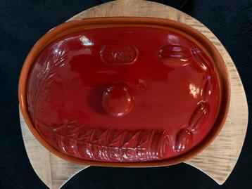 Vintage Piral Braadpan / Ovenschaal beschikbaar voor biedingen