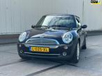 Mini Mini 1.6 Cooper Chili Navi/Airco/Cruise APK, Voorwielaandrijving, Gebruikt, 4 cilinders, 4 stoelen