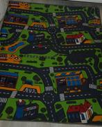 Auto speelkleed 135 x 165, Kinderen en Baby's, Speelgoed | Speelkleden, Ophalen
