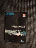 Silent Hill 2 Director's Cut PC - Klassieker!, Spelcomputers en Games, Avontuur en Actie, Gebruikt, 1 speler, Ophalen of Verzenden