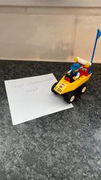 Lego strandwacht 6437, Ophalen of Verzenden, Zo goed als nieuw