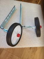 hulpwielen voor kinderfietsen, Fietsen en Brommers, Fietsen | Kinderfietsjes, Ophalen, No, Nieuw, Minder dan 16 inch