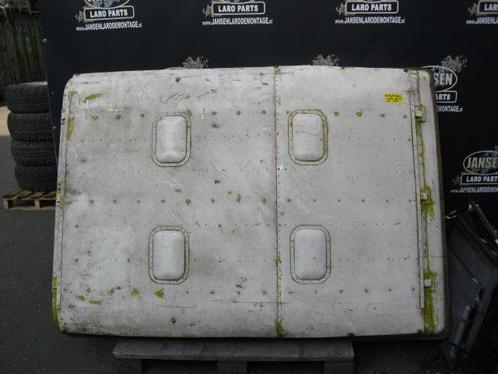 Land Rover Series 88" tropen dak met hemel MRC7376, Auto-onderdelen, Carrosserie en Plaatwerk, Land Rover, Gebruikt, Ophalen of Verzenden