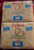 Zwitsal Baby Verzorgingsset - 13 Zeep & Doekjes, Ophalen of Verzenden, Nieuw, Overige merken