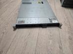 HP DL360 Gen8 - 2x Xeon 10-core - 320GB ram, Gebruikt, 2 tot 3 Ghz, Hot swappable onderdelen, Ophalen of Verzenden