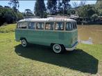 VW T2 Camper - 1977 in NL te bezichtigen, Auto's, Volkswagen, 1500 cc, Particulier, Te koop