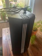 “Gaming PC i9 / RTX 4060 / 32GB – 2 jaar oud – Topstaat, Ophalen, Gebruikt