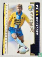 Spelerskaart RKC - Rick Hoogendorp 2004, Verzamelen, Sportartikelen en Voetbal, Ophalen of Verzenden, Zo goed als nieuw, Overige binnenlandse clubs