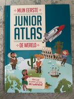 Kinderatlas De wereld, Ophalen of Verzenden, Nieuw