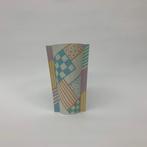 vaas thomas rosenthal porselein jaren 80 memphis stijl, R, Overige kleuren, R, R