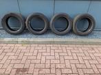 Zomerbanden 225/50 R17, Ophalen, Gebruikt, 17 inch, Band(en)