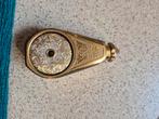 Erg mooie vintage parfum verstuiver van charmante, Verzamelen, Ophalen of Verzenden