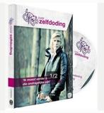 Jong over zelfdoding + dvd - Mirjam van der Vegt, Ophalen of Verzenden, Nieuw