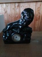 Keramiek Schouw Klok - Panter Design, Ophalen of Verzenden