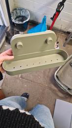 3x Ikea obonas Kruidenrekje met Zuignap, Ophalen, Zo goed als nieuw