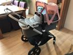 Bugaboo Fox kinderwagen - met extra accessoires, Kinderen en Baby's, Kinderwagens en Combinaties, Ophalen, Zo goed als nieuw, Bugaboo