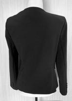 Joseph Ribkoff zwart jasje maat 36 NIEUW [v], Kleding | Dames, Zwart, Nieuw, Ophalen of Verzenden, Jasje