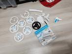 Wii Accessoires, stuurtjes e.d., Racen en Vliegen, Ophalen of Verzenden, Zo goed als nieuw, 3 spelers of meer