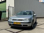 Volkswagen Golf 1.4-16V Sportline 2003 5drs Airco, Voorwielaandrijving, Gebruikt, 1104 kg, Bedrijf