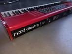 Nord Electro 3 HP - 73 toetsen, Gebruikt, Overige aantallen, Aanslaggevoelig, Ophalen