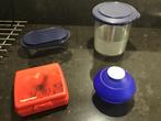 Tupperware set, Huis en Inrichting, Keuken | Tupperware, Ophalen, Zo goed als nieuw