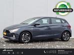 Hyundai i20 1.0 T-GDI Comfort Smart / Origineel Nederlands /, Auto's, Hyundai, Te koop, Zilver of Grijs, 101 pk, Hatchback